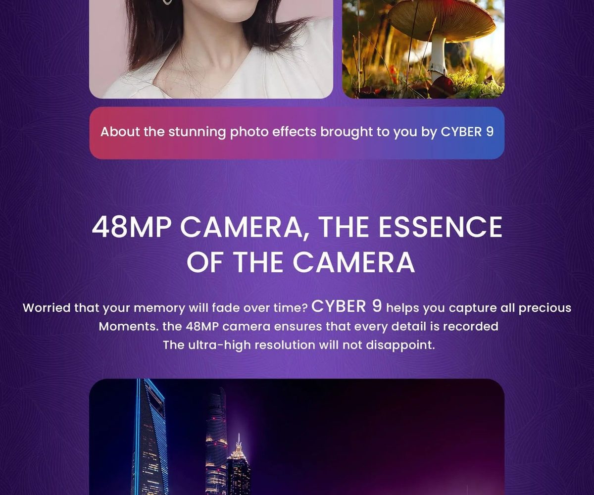 Product design and feature illustration - view 9