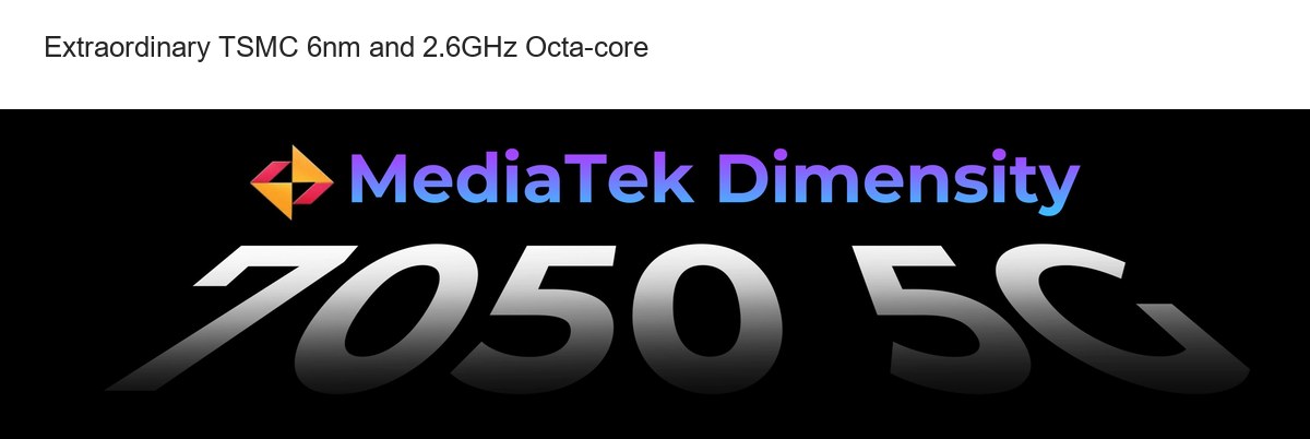 Extraordinary TSMC 6nm and 2.6GHz Octa-core - view 27