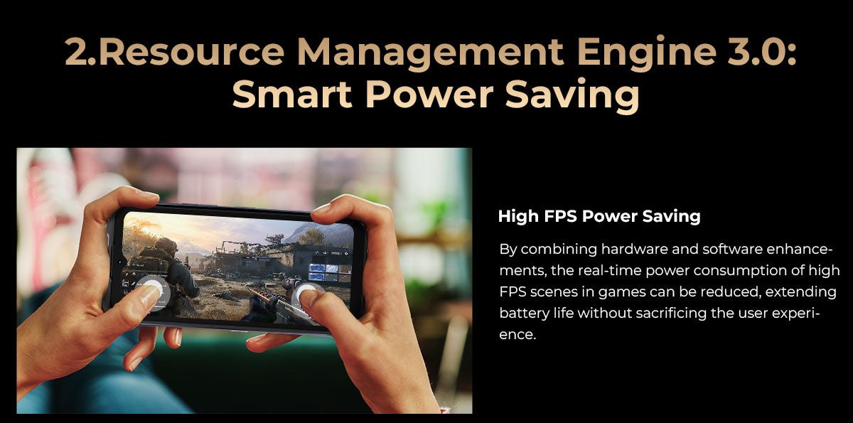 HOTWAV Hyper 7 Pro rugged phones feature illustration 58