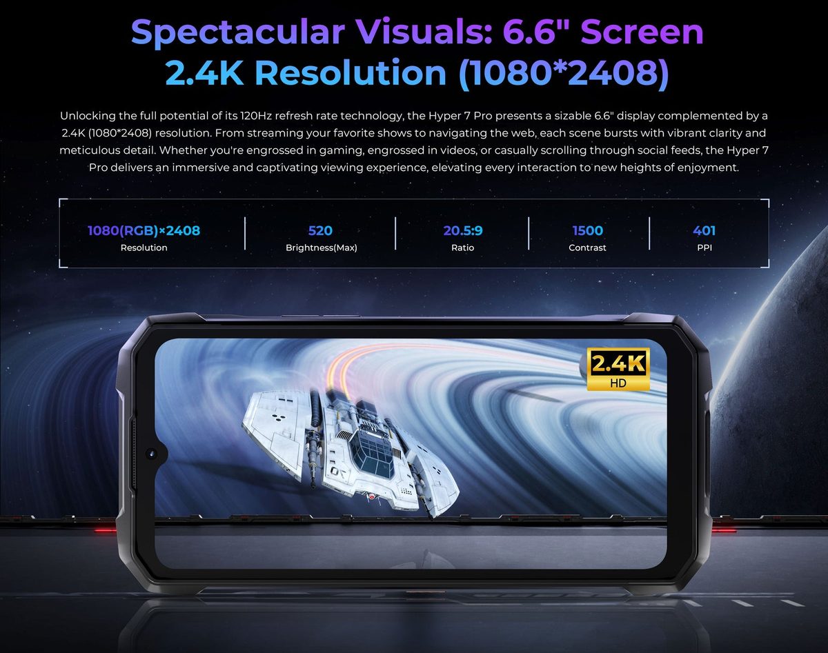 Product design and feature illustration - view 83