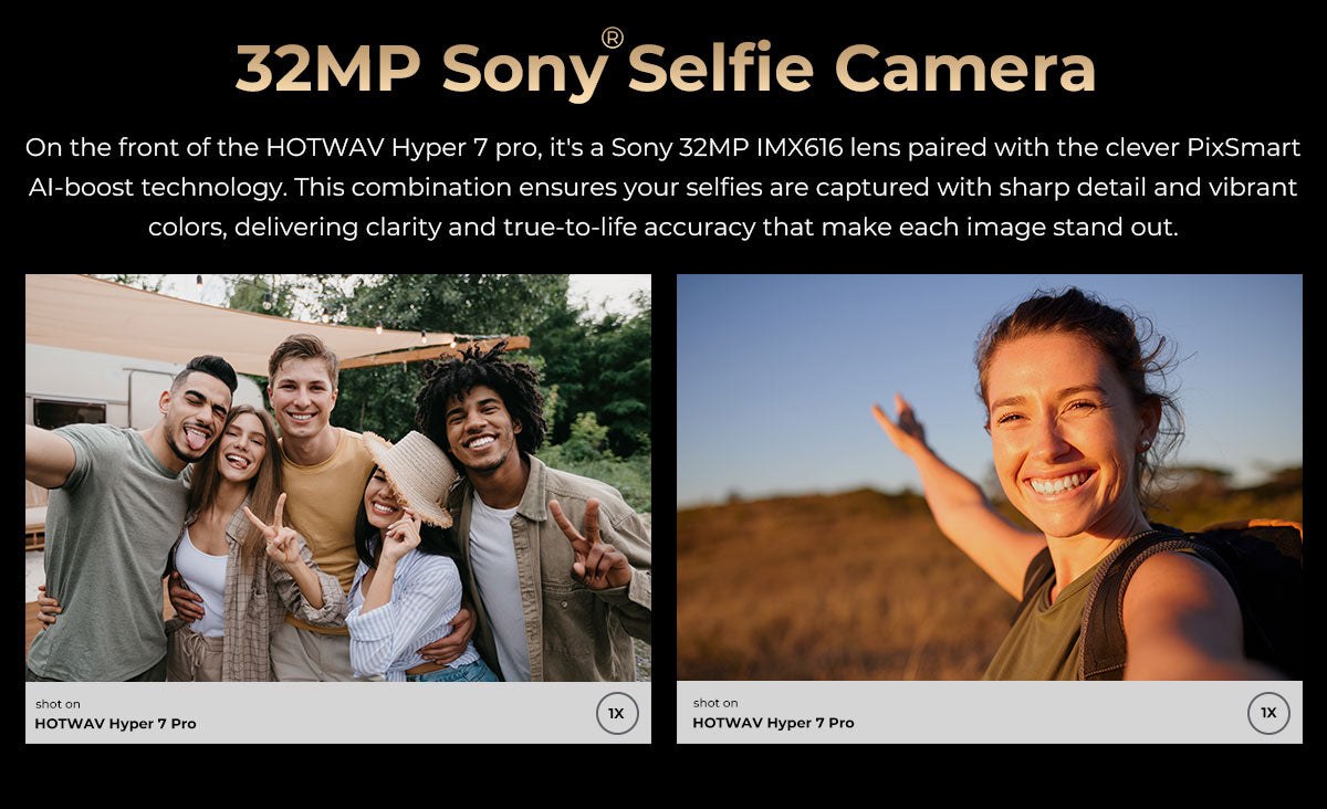 HOTWAV Hyper 7 Pro rugged phones feature illustration 124