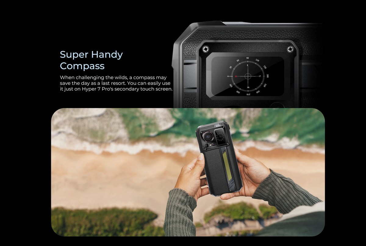Product design and feature illustration - view 143