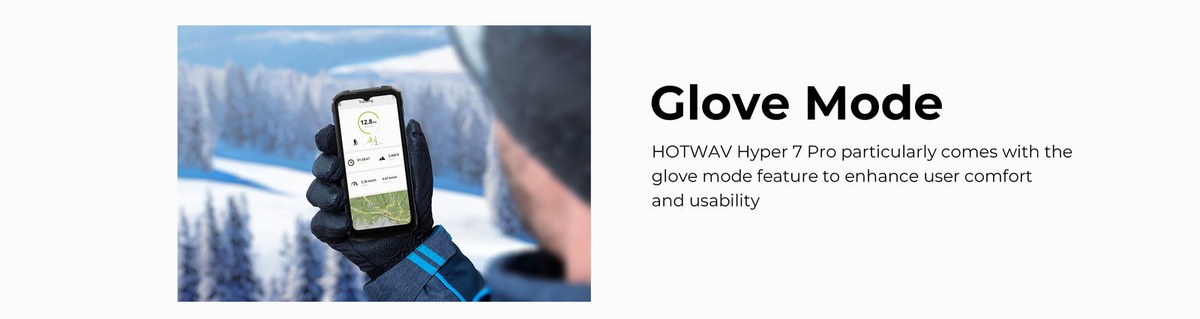 HOTWAV Hyper 7 Pro rugged phones feature illustration 151