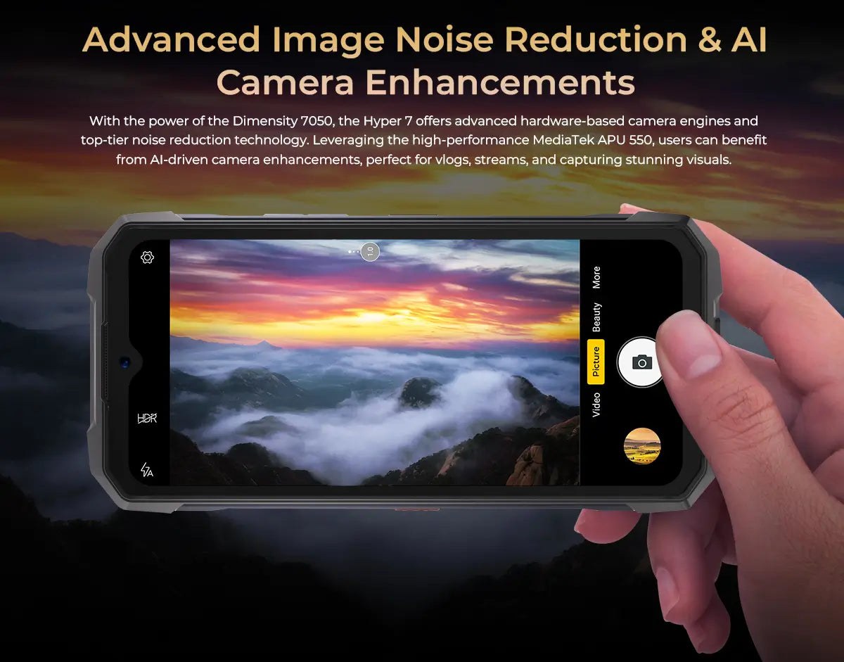 Product design and feature illustration - view 48