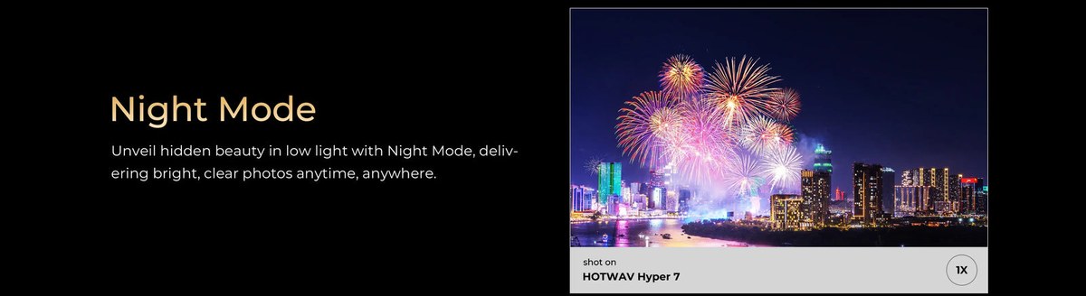 HOTWAV Hyper 7 rugged phones feature illustration 79