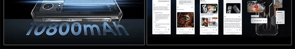 Product design and feature illustration - view 2
