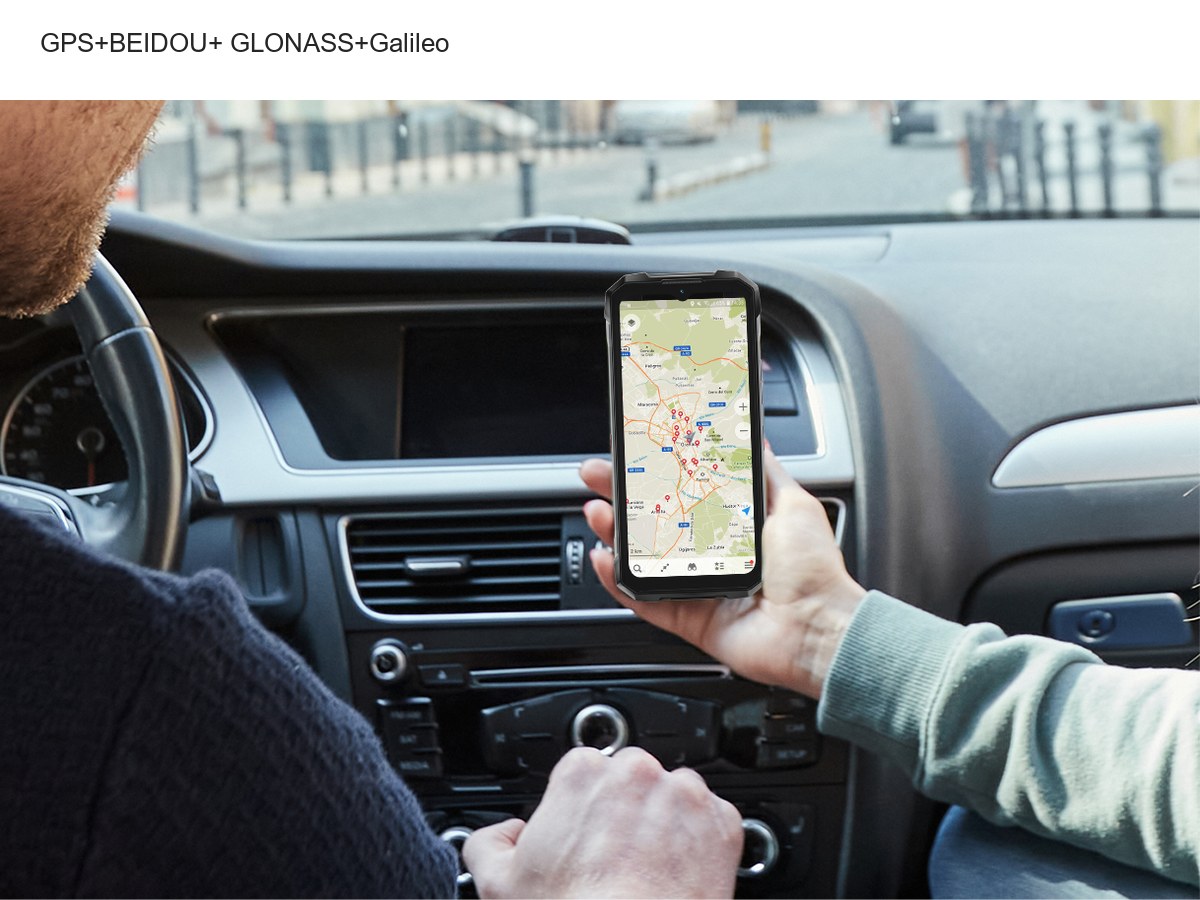 2.4+5GHz Wi-Fi&Bluetooth 5.1 Enjoy smooth streaming, faster downloads, and stable signals with dual-band 2.4GHz + 5GHz Wi-Fi. The - view 93