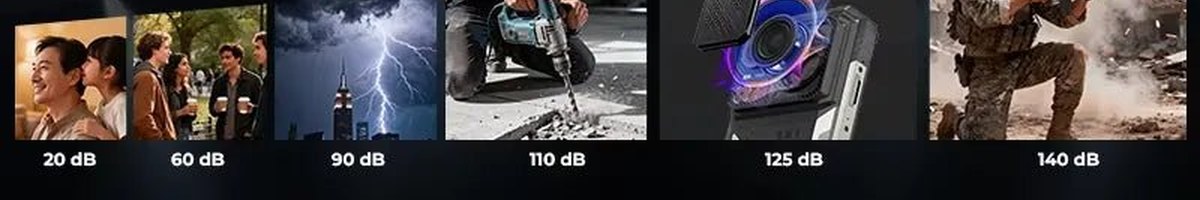 HOTWAV Hyper 8 Pro rugged phones feature illustration 4