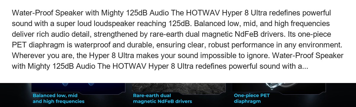 The World's First 5G Al Rugged Phone with Super Long-Range Walkie-Talkie and Super Loudspeaker · Super Long-Range Walkie-Talkie · - view 17