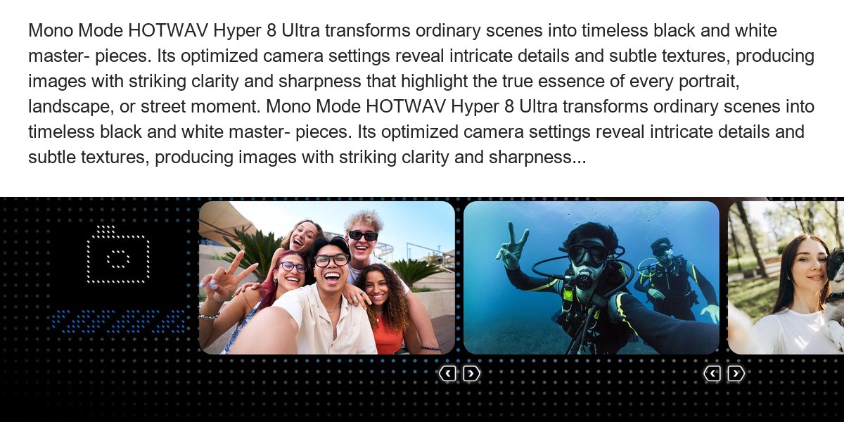 HOTWAV Hyper 8 Ultra rugged phones feature illustration 76