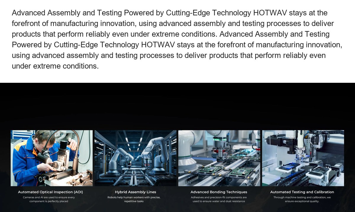 HOTWAV Hyper 8E rugged phones feature illustration 7