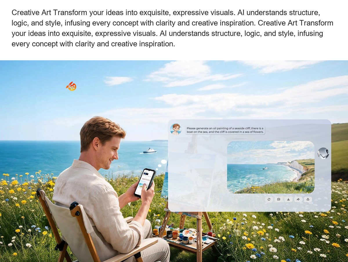 Introducing Hi Hoti And HT PhotoX: HOTWAV's two powerful Proprietary Powerful AI Toolsets for taking your life and tech experience - view 23