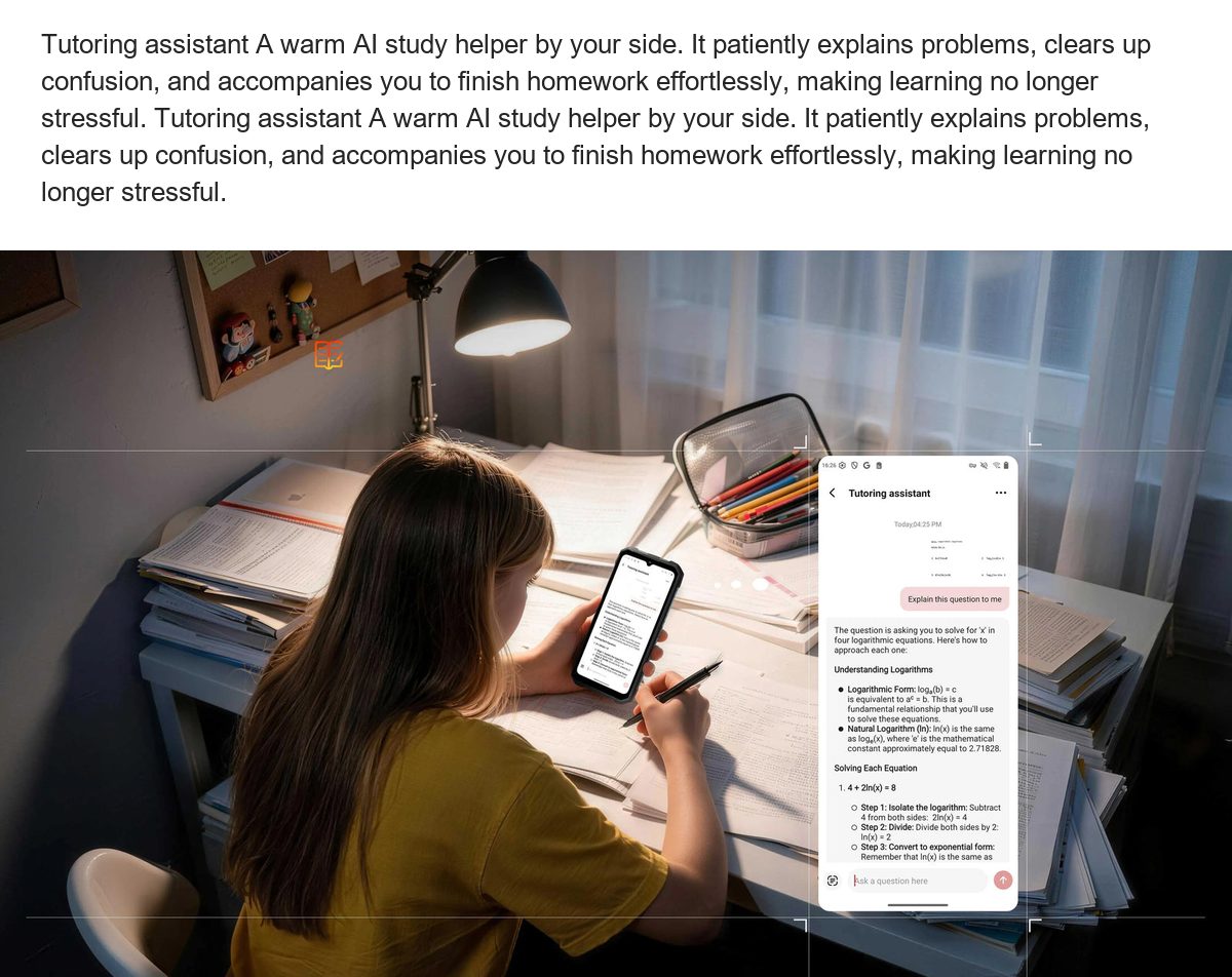 Introducing Hi Hoti And HT PhotoX: HOTWAV's two powerful Proprietary Powerful AI Toolsets for taking your life and tech experience - view 24