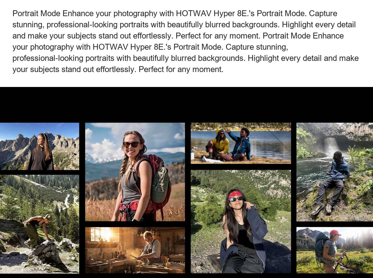 HOTWAV Hyper 8E rugged phones feature illustration 40
