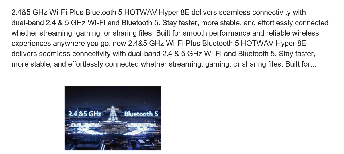 HOTWAV Hyper 8E rugged phones feature illustration 52