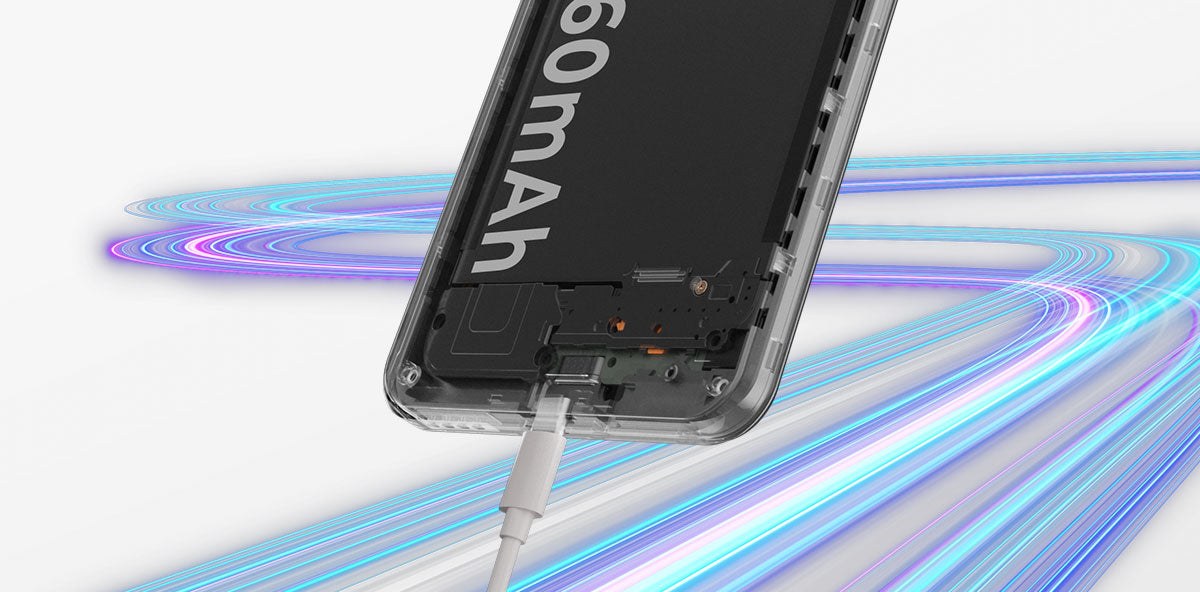 HOTWAV Note 12 2024 smartphones feature illustration 16