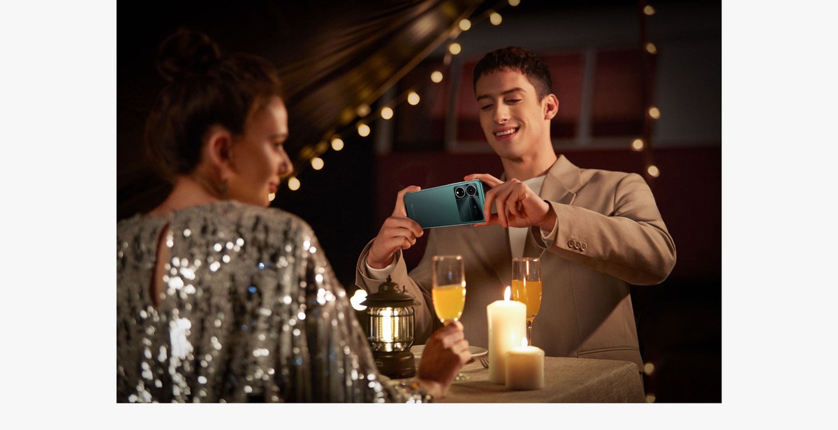 HOTWAV Note 12 2024 smartphones feature illustration 25