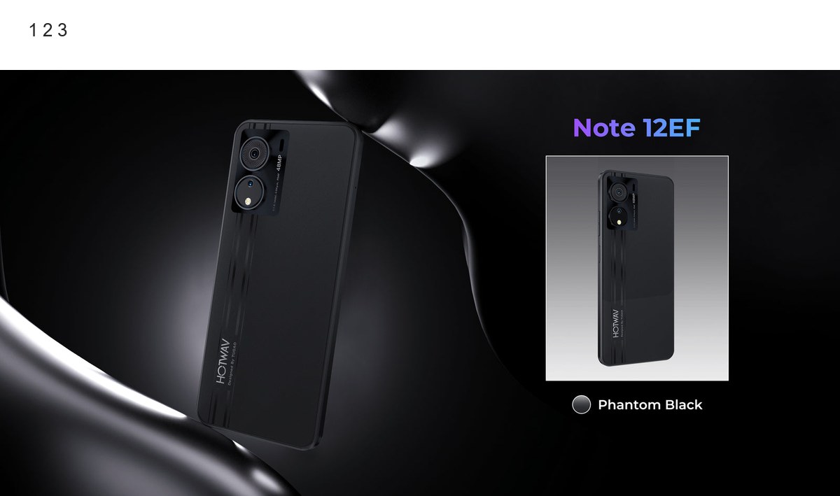 Product design and feature illustration - view 5