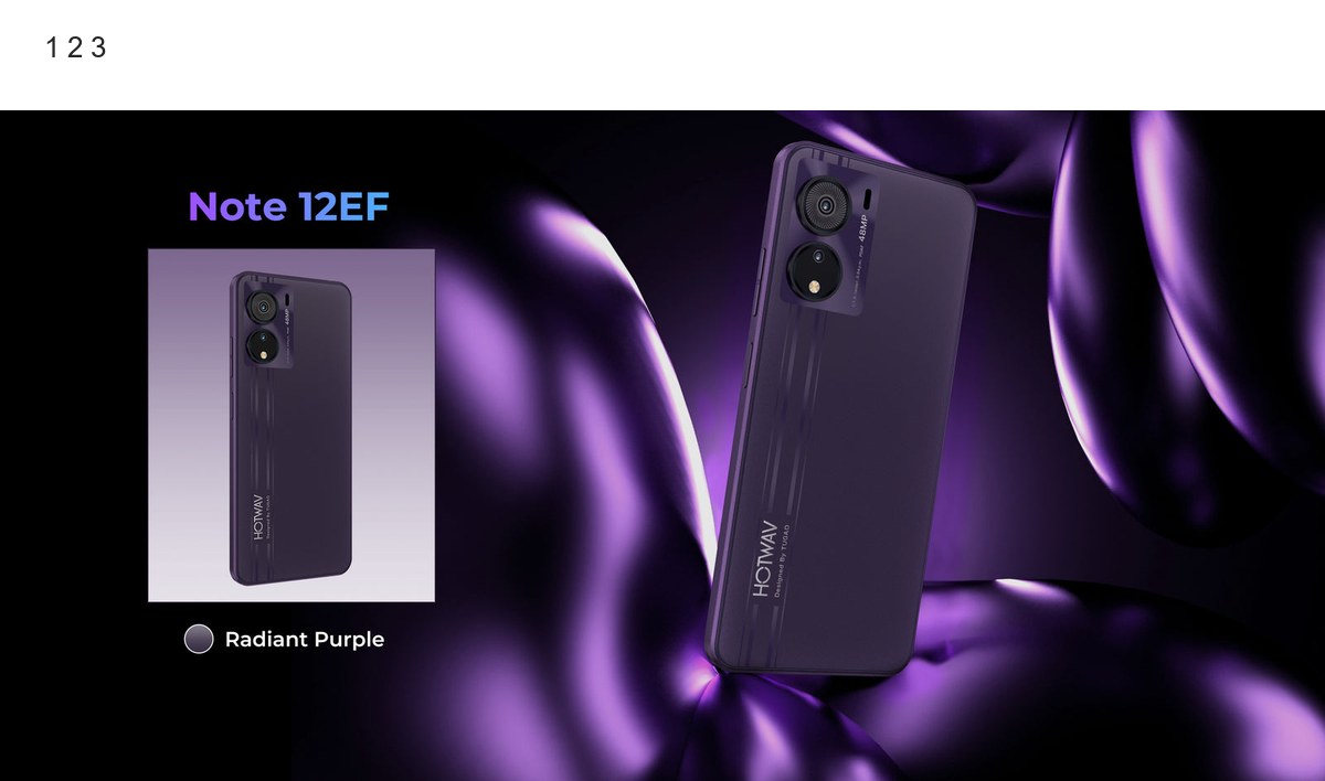 Product design and feature illustration - view 6