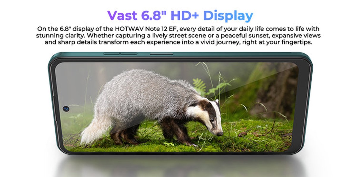 Product design and feature illustration - view 11