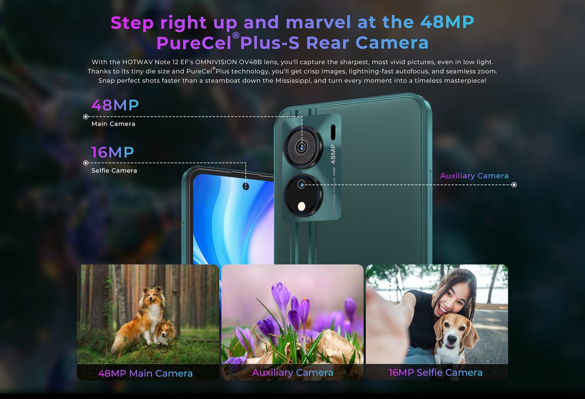 Product design and feature illustration - view 24