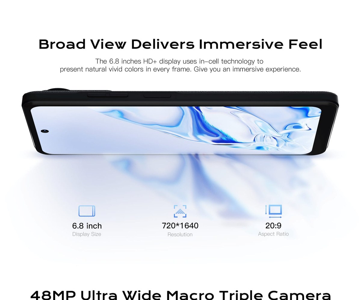 Product design and feature illustration - view 5