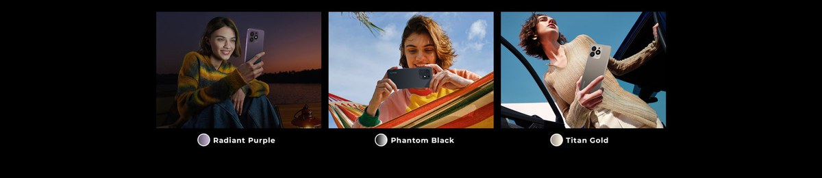 HOTWAV Note 13 Max smartphones feature illustration 10