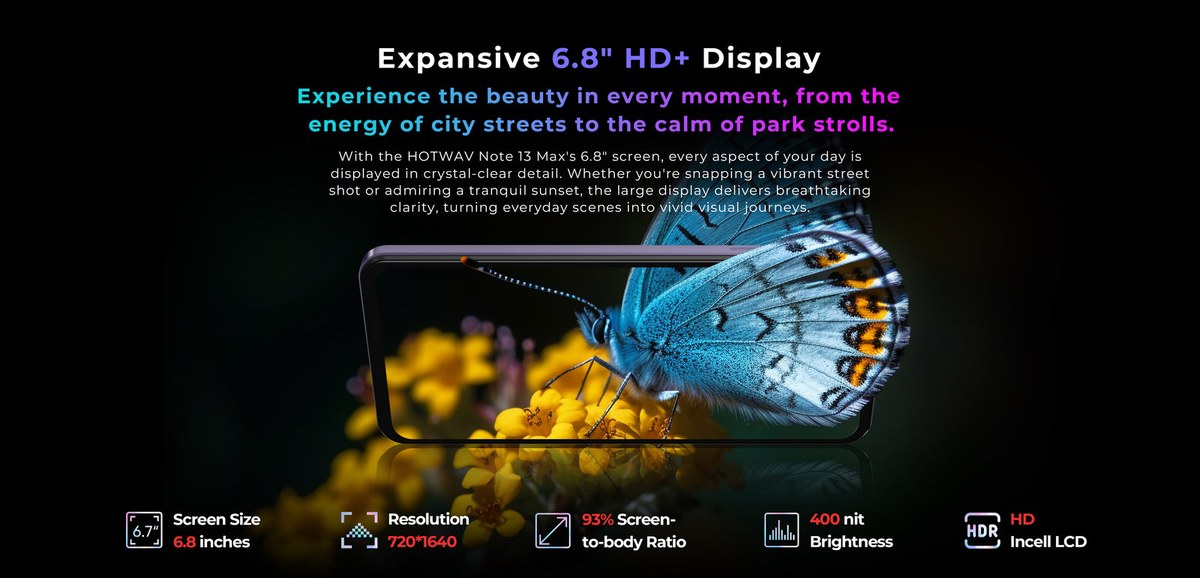Product design and feature illustration - view 11