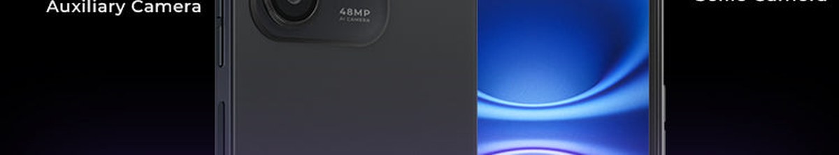 HOTWAV Note 13 Max smartphones feature illustration 31