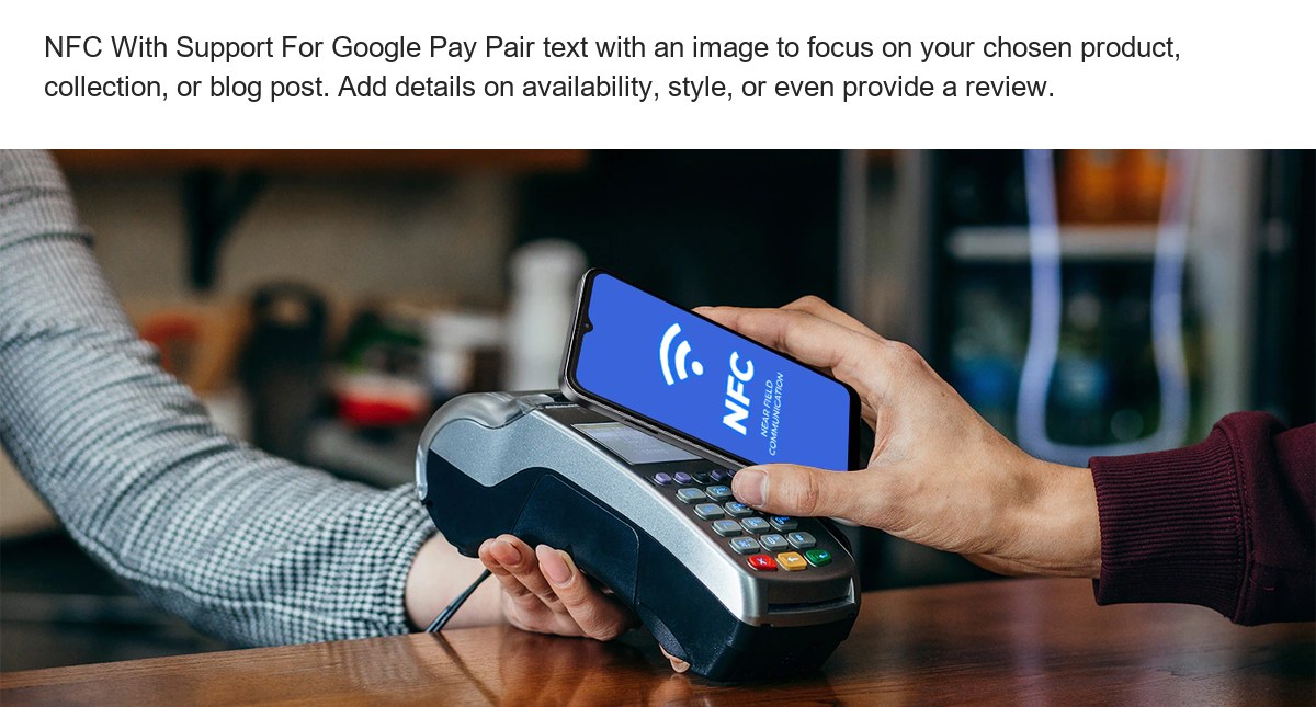 HOTWAV Note 13 Pro smartphones feature illustration 64