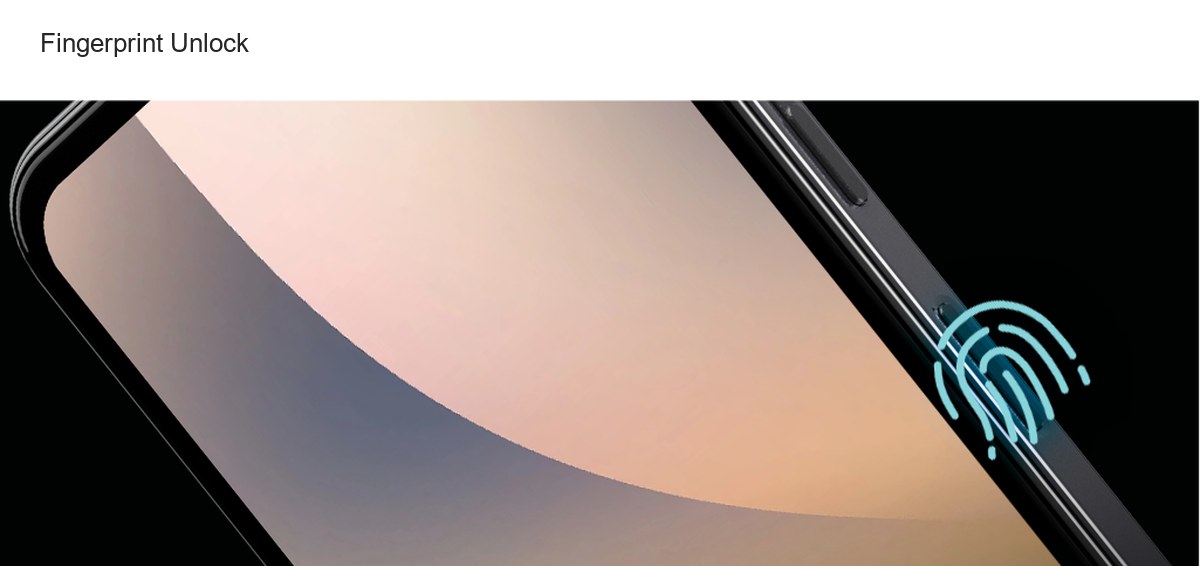 90Hz Adaptive Refresh Rate 6.6" HD+ Large Display • 50MP Rear Camera 5160mAh Battery Dual 4G SIM Up to 8GB RAM 128GB ROM Android 1 - view 20