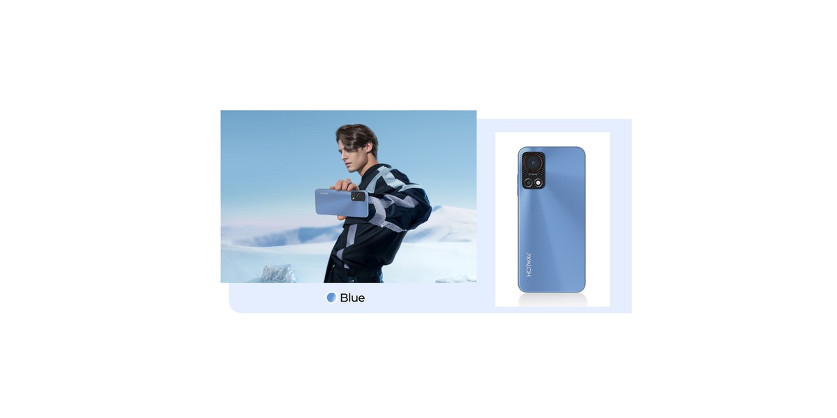 Product design and feature illustration - view 23
