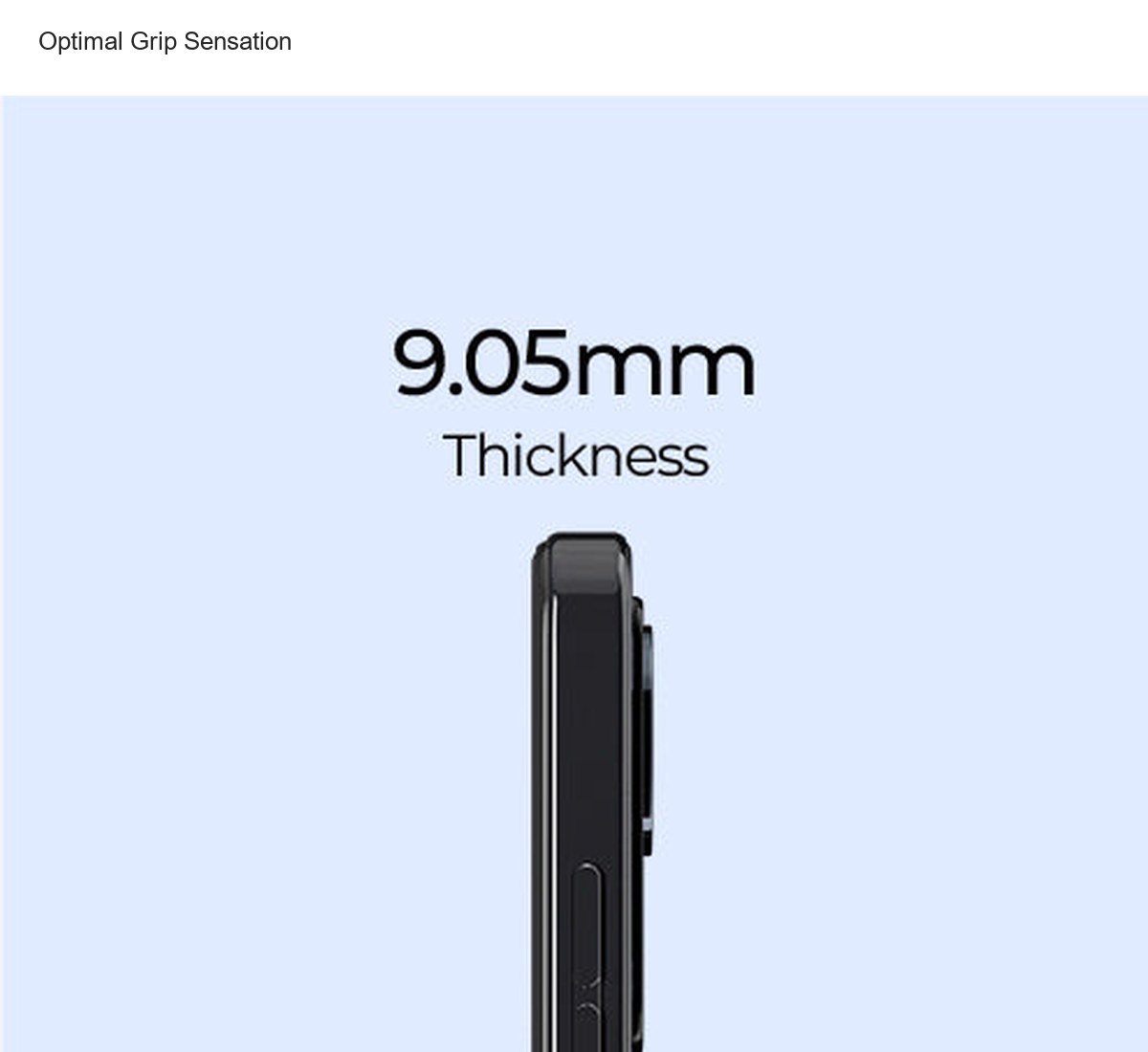 Optimal Grip Sensation - view 26