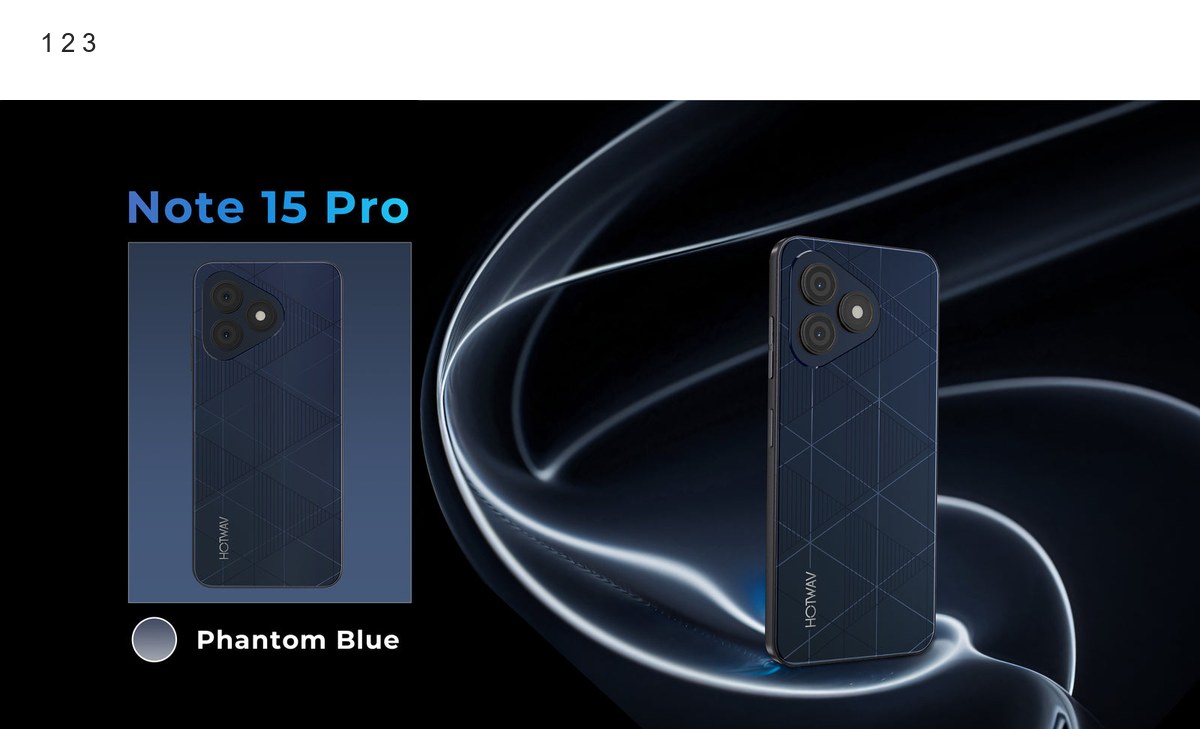 Product design and feature illustration - view 6