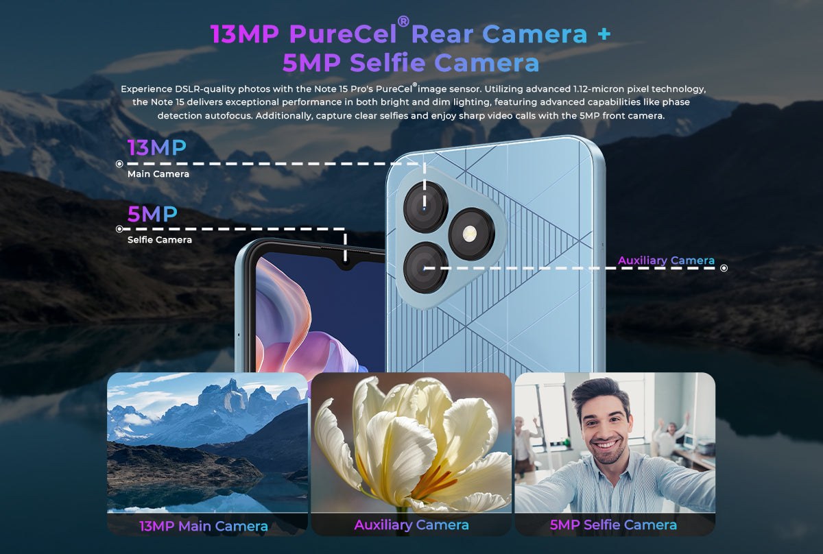 Product design and feature illustration - view 26