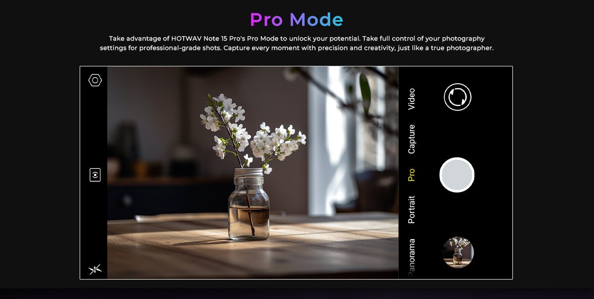 Product design and feature illustration - view 36