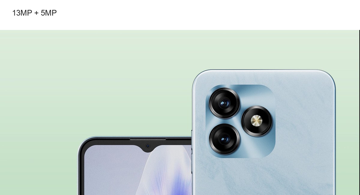 8GB+64GB 13MP + 5MP Dual - view 12