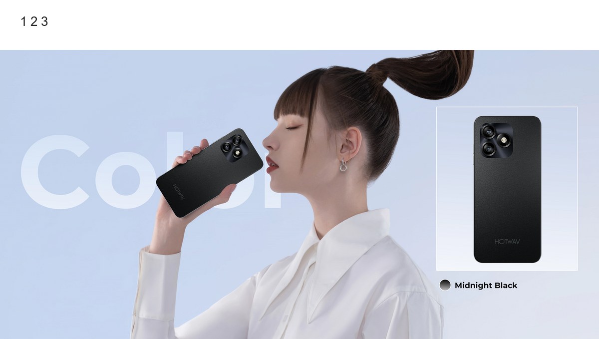 Product design and feature illustration - view 21