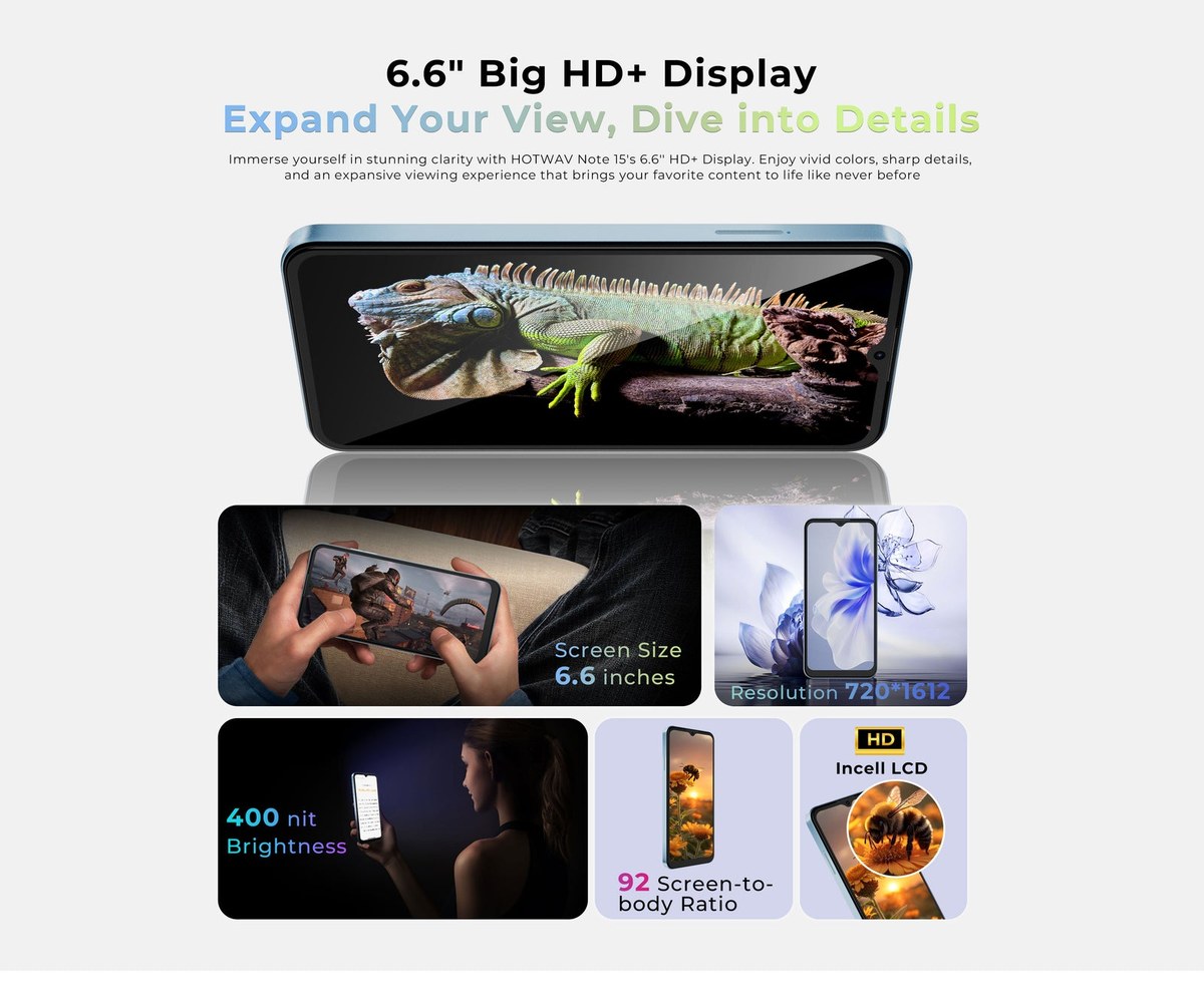 Product design and feature illustration - view 23
