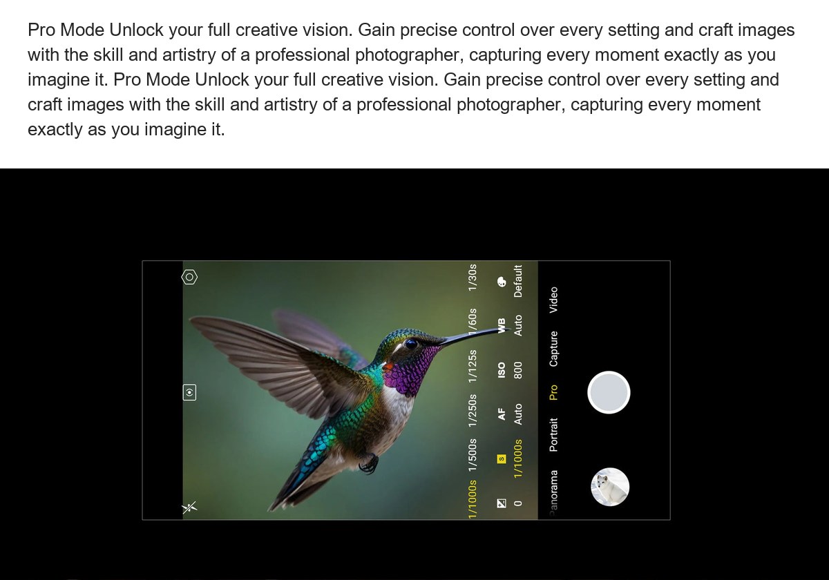 HOTWAV Note 17 Max smartphones feature illustration 13