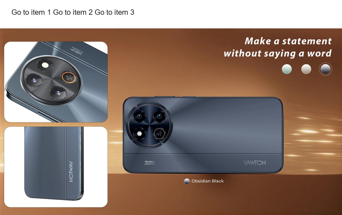 Product design and feature illustration - view 2