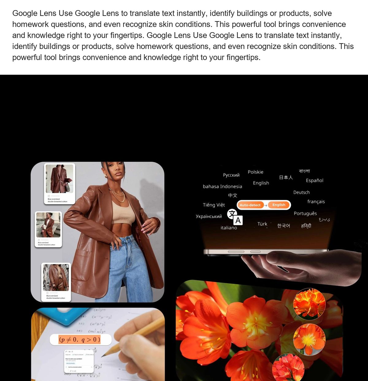 1080P Video Recording: Bring Your Videos to Life in Full HD Record your adventures and special moments in rich 1080P quality. The - view 24