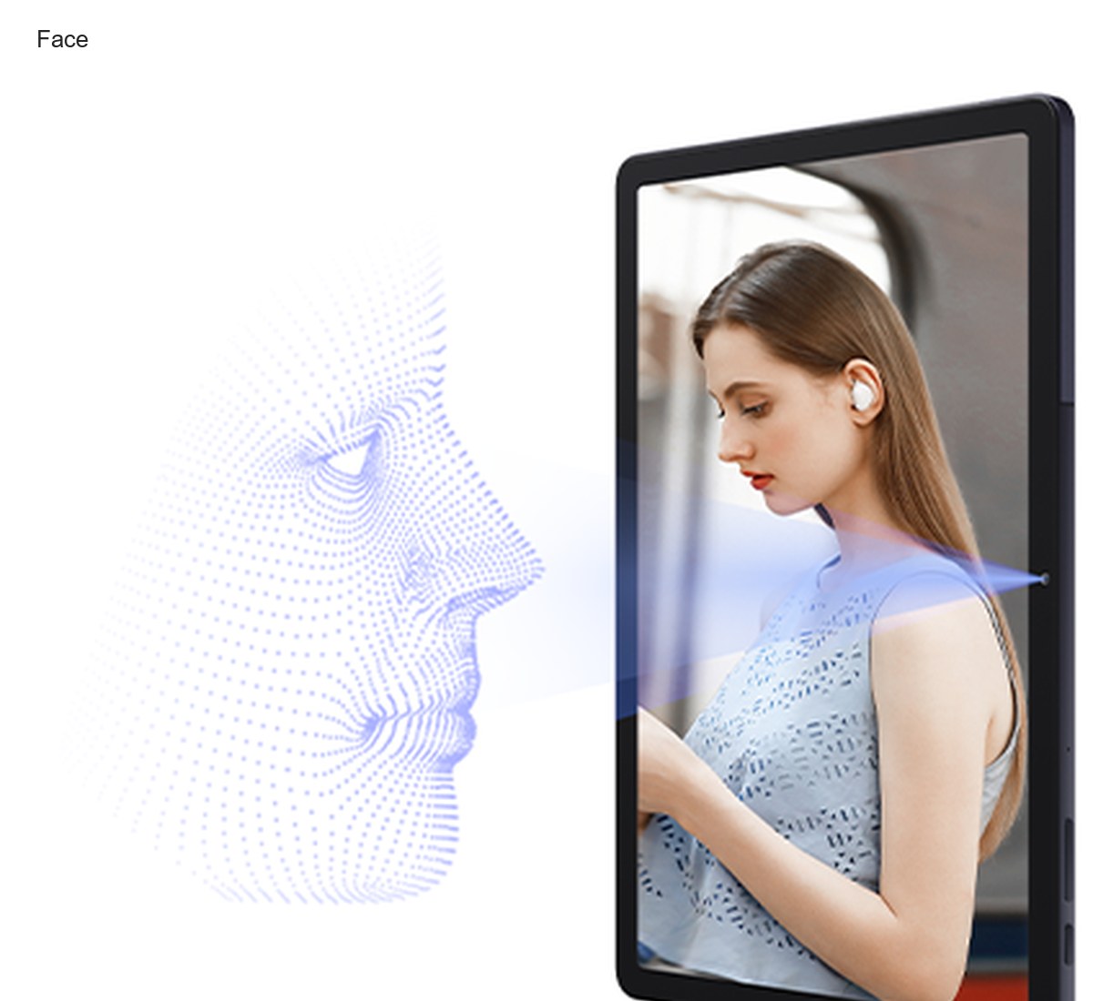 11 inch 2K-ish Display Unisoc T606 (6+6)GB RAM+256GB ROM Quad-loudspeaker 8MP Front 8000mAh Battery ·4G-LTE Global Network Dual-Ba - view 18