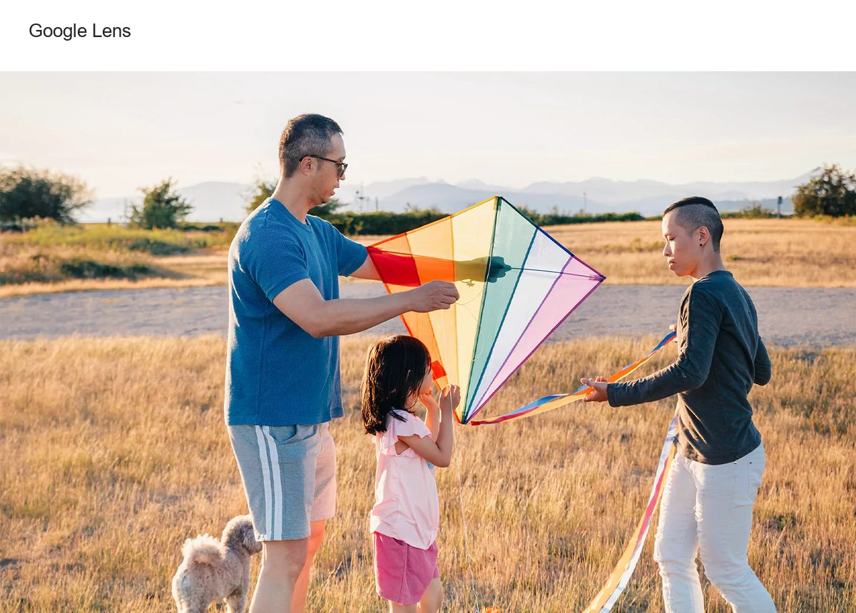 Google Lens - view 39