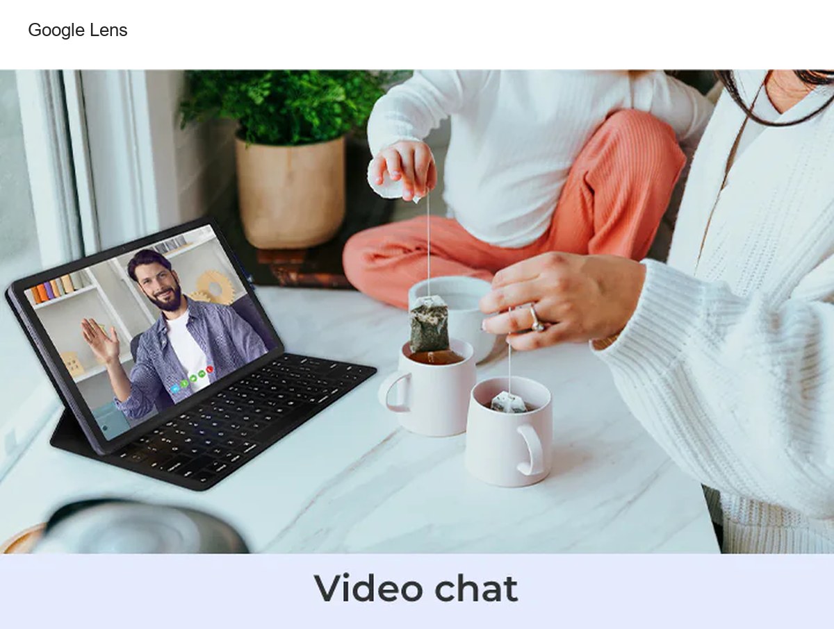 Google Lens - view 41