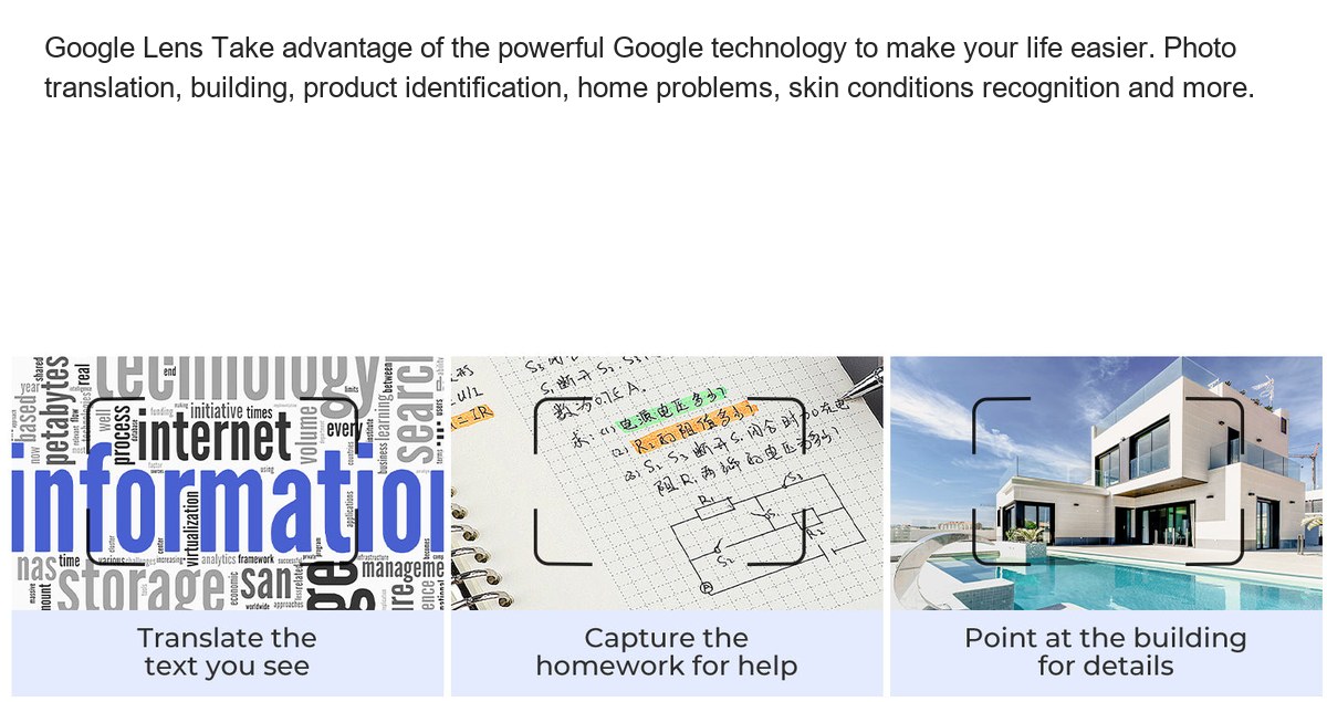 HOTWAV Pad 11 smart tablets feature illustration 46