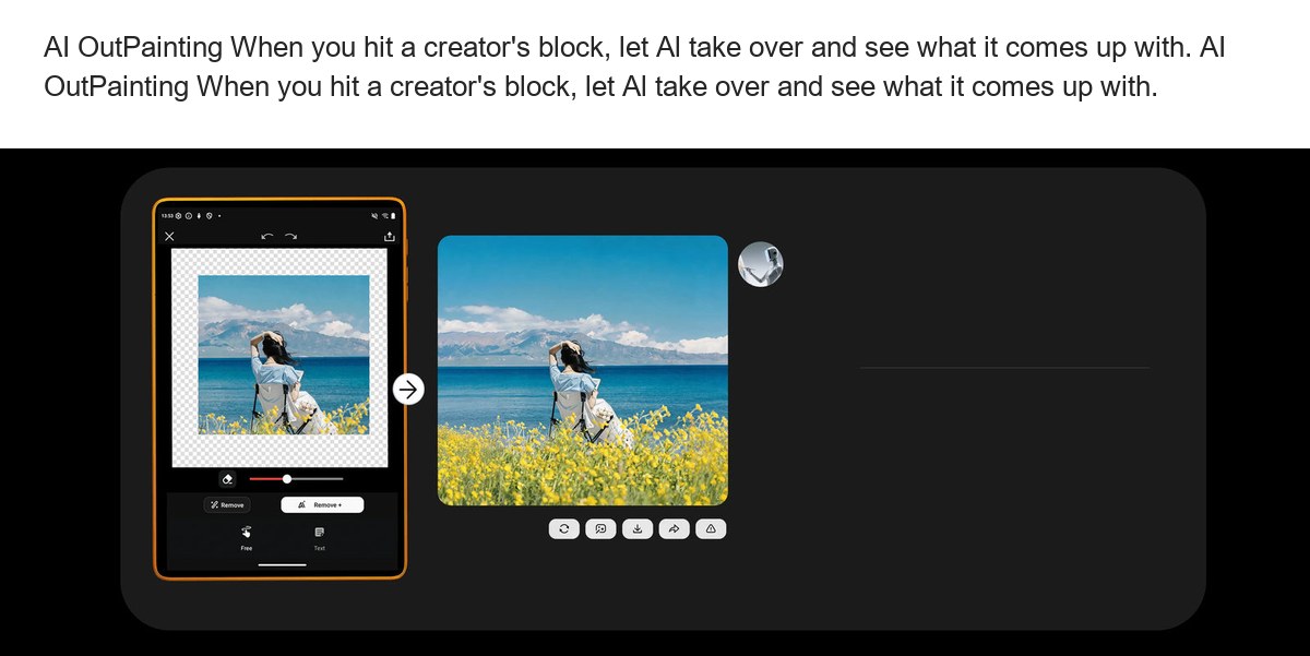 HOTWAV Pad 17 Pro smart tablets feature illustration 31