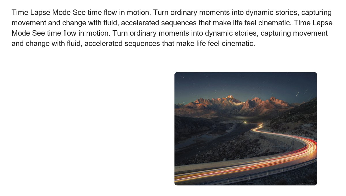 Capture a Beautiful moment Capture a Beautiful moment Capture Every Detail: 13MP Samsung Rear Camera Equipped with a 13MP Samsung - view 38
