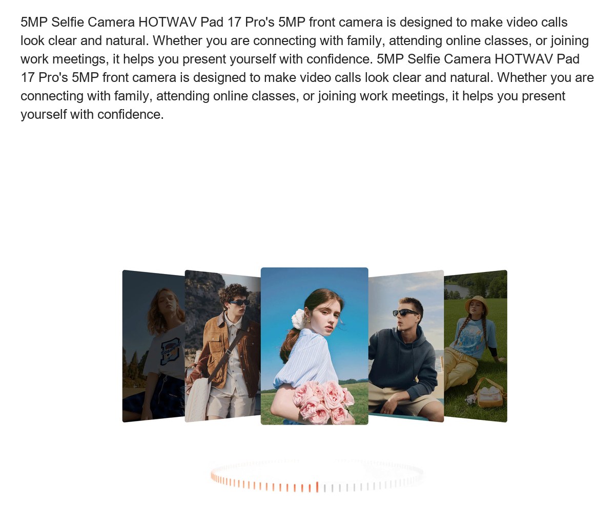 Capture a Beautiful moment Capture a Beautiful moment Capture Every Detail: 13MP Samsung Rear Camera Equipped with a 13MP Samsung - view 42
