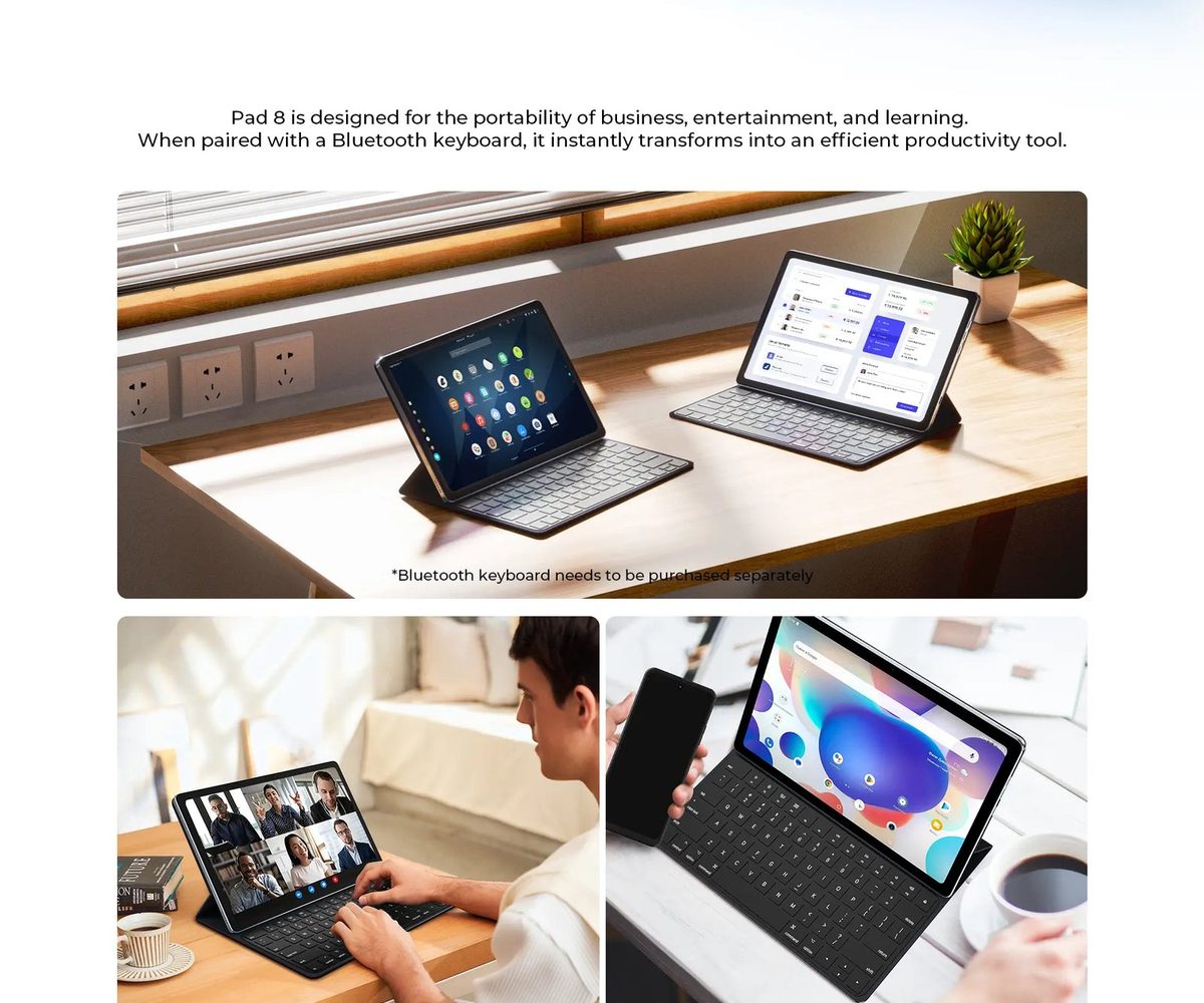 Product design and feature illustration - view 6